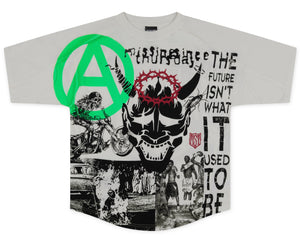 BANSHEE TEE V3
