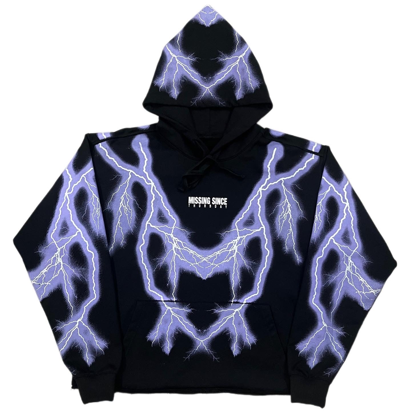 HOODIES – Missing Since Thursday