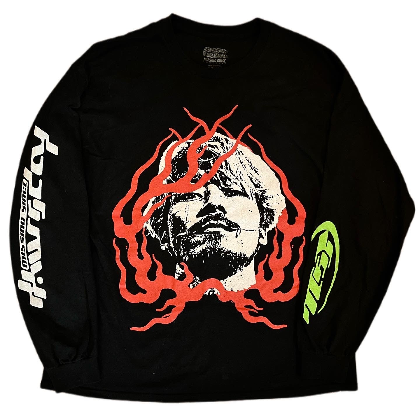 LONG SLEEVES – Missing Since Thursday