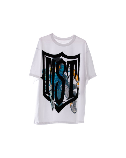 t．sawadaです。 Kaneda Tee – Missing Since Thursday